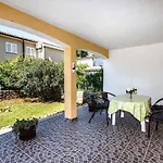 Apartment In - Insel Krk 13213