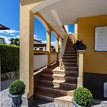 In - Insel Krk 13213 Διαμέρισμα *