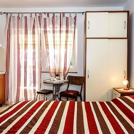 Apartamento In - Insel Krk 13213 *