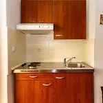 In - Insel Krk 13213 Apartamento Malinska