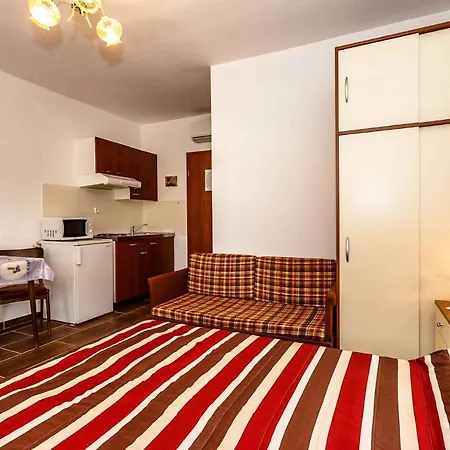 Apartman In - Insel Krk 13213 *