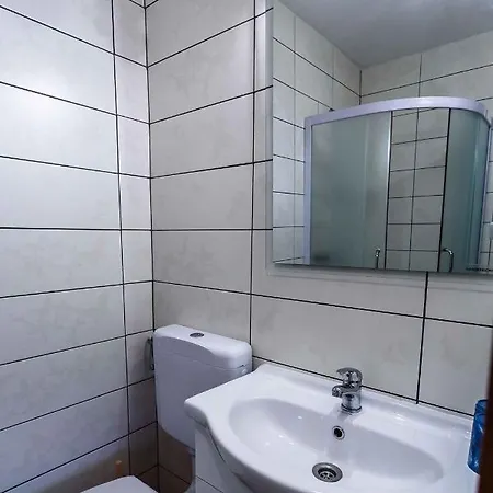 In - Insel Krk 13213 Apartman *