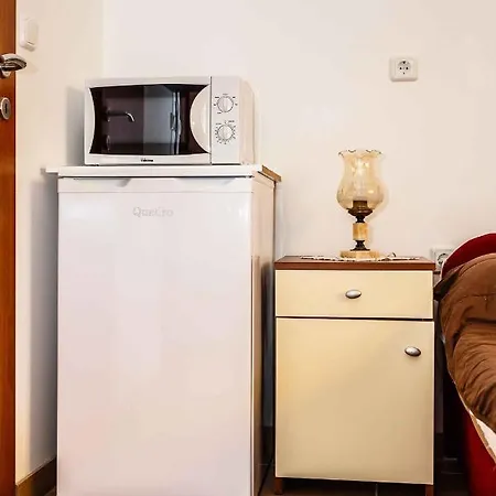In - Insel Krk 13213 Apartman Malinska