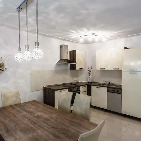 In - Insel Krk 13213 Apartman