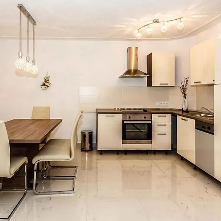 Apartman In - Insel Krk 13213