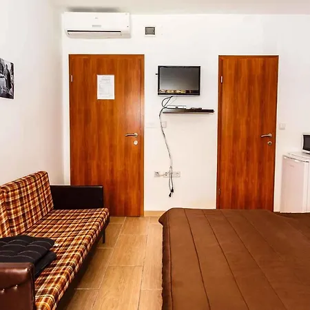 In - Insel Krk 13213 Apartman
