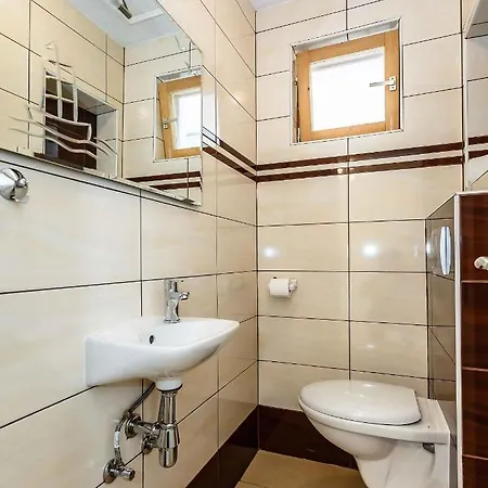 In - Insel Krk 13213 Apartman Malinska