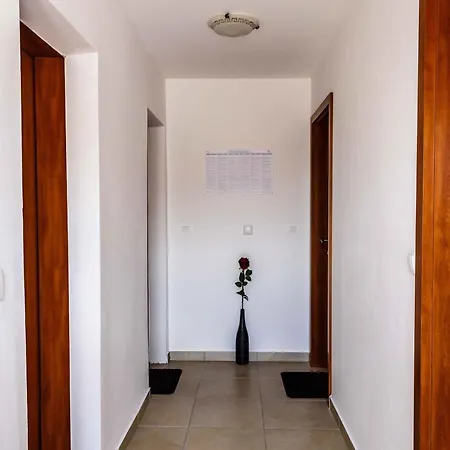 In - Insel Krk 13213 Apartman *