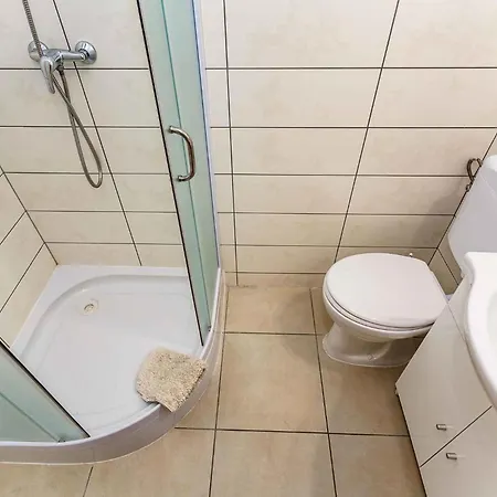 In - Insel Krk 13213 Apartman *