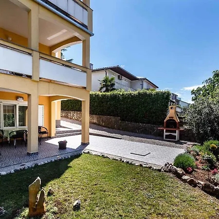 Apartamento In - Insel Krk 13213 *